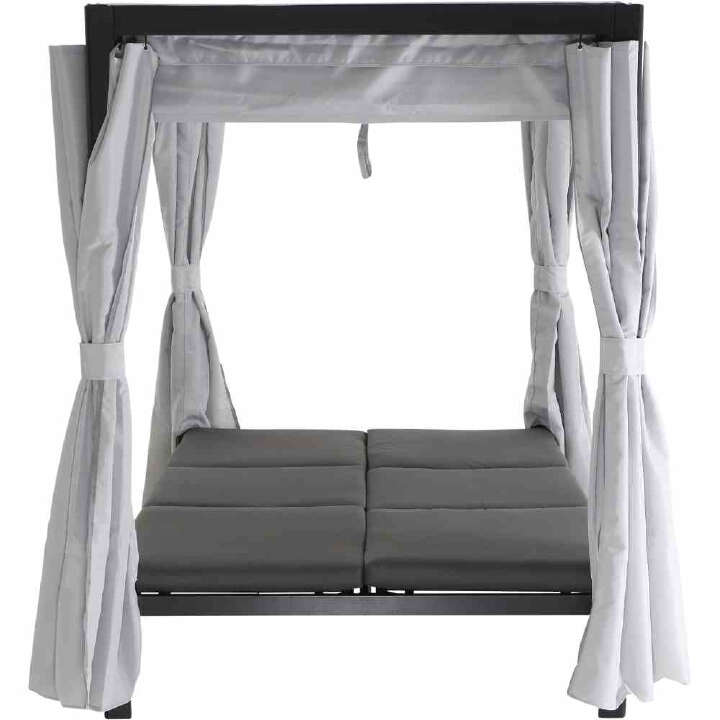 SIENA GARDEN Waikiki Loungebett